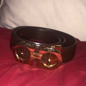Ferragamo Belt